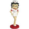 Betty Boop Nurse Betty Statue